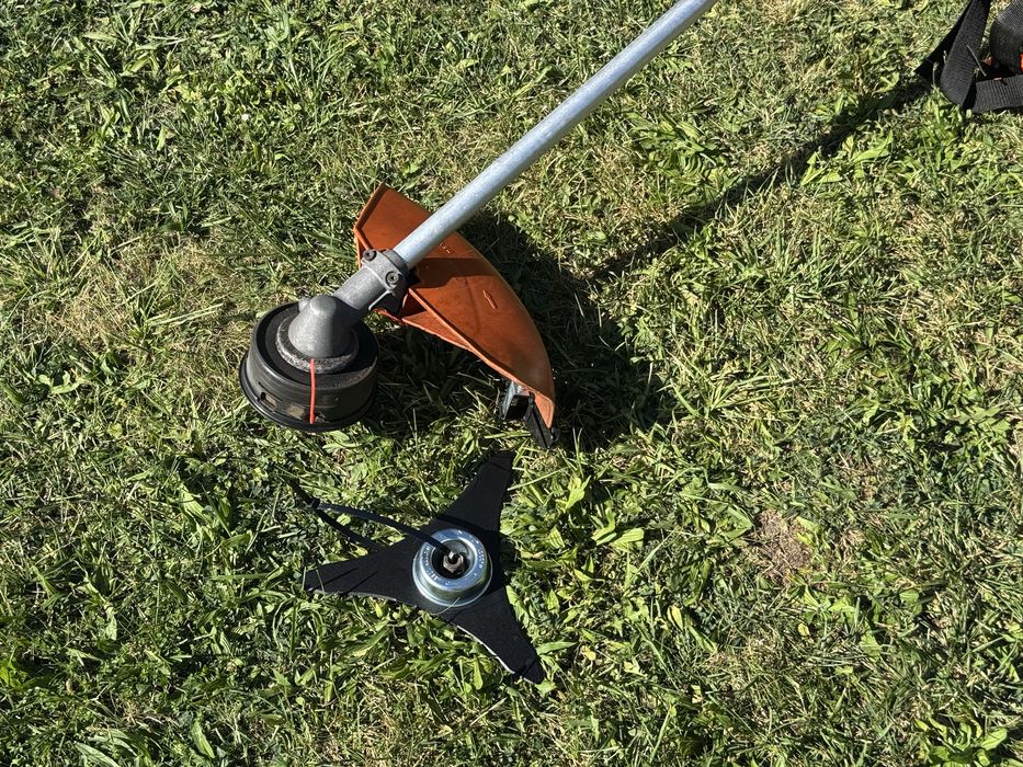 Kosa spalinowa Stihl FS 480 !!!