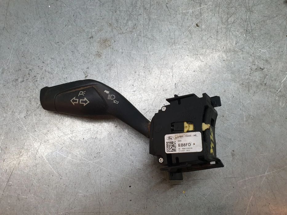 Manípulo pisca-pisca FORD Transit Custom