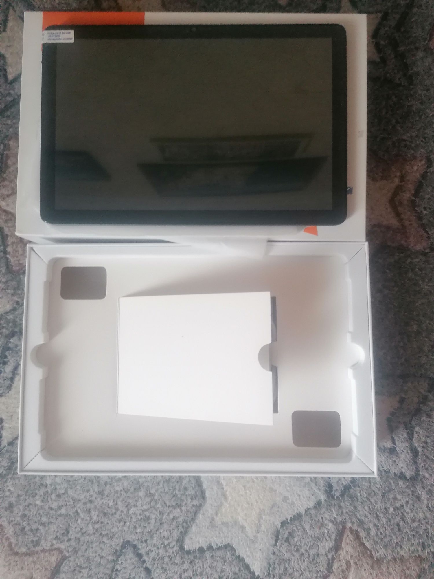 Планшет Teclast P40HD 8\128Gb