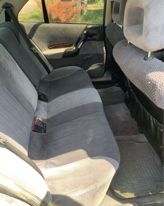 Opel omega b 2.0 1998 рік