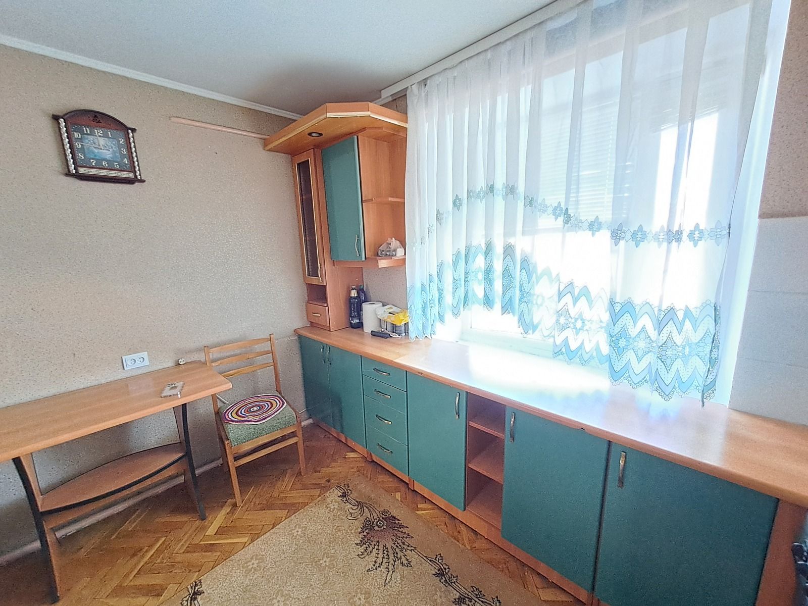 Оренда 2км квартири по вул.Миру, Петриків. Тернопільський район