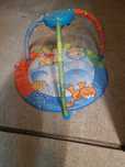 Parque infantil Chicco