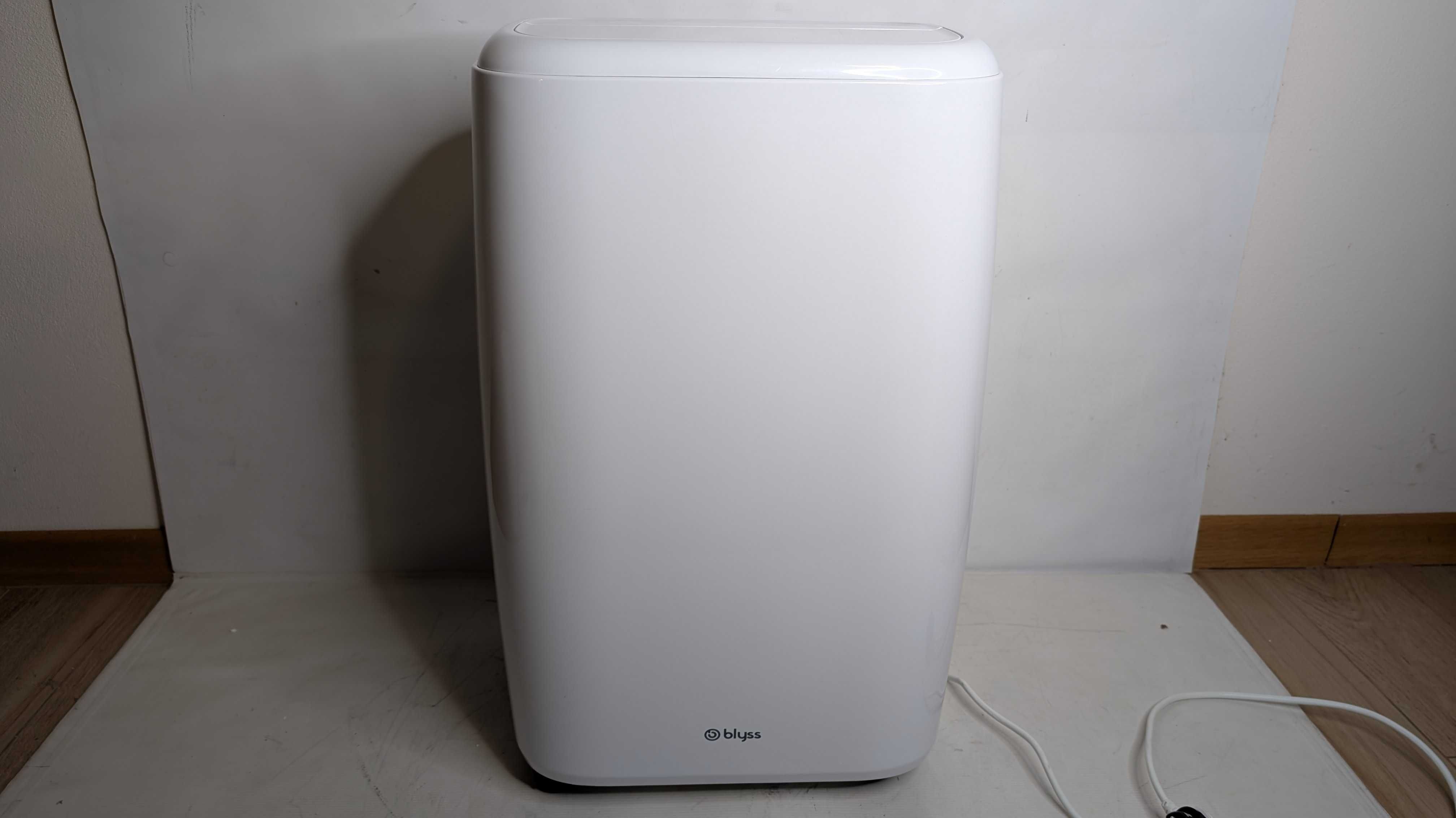Klimatyzator przenośny Blyss A018I-09C 9000 BTU