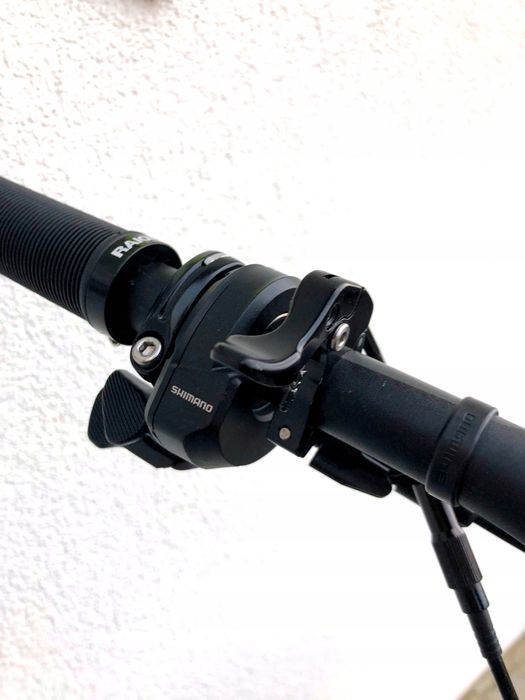 Rower MTB E-BIKE * KROSS SOIL BOOST 1.0 27,5* Rama S/16" Shimano STEPS