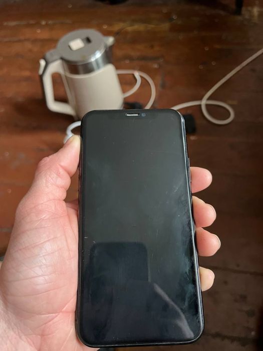 Айфон 11 про на 256 гб