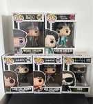 Funko - vários unidades 5€/un