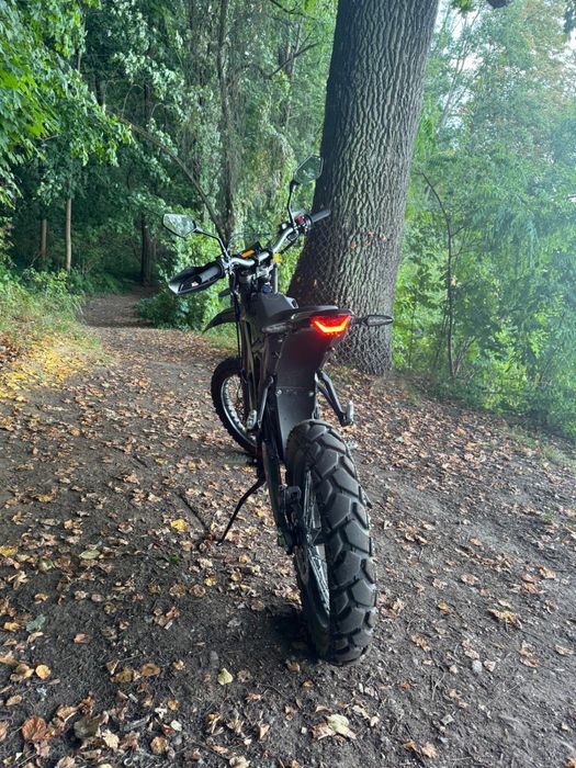 Surron ultra bee 2024 12,5kw