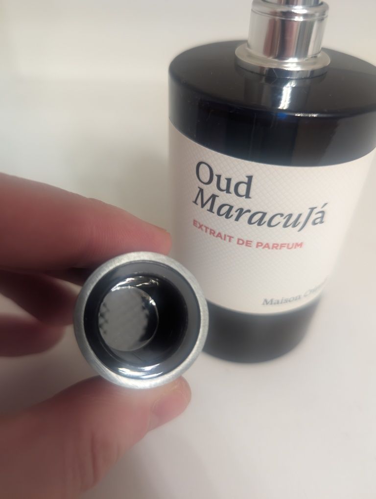 Maison Crivelli Oud Maracuja diptyque le labo malle byredo penhaligons