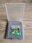 Nintendo Tennis gra