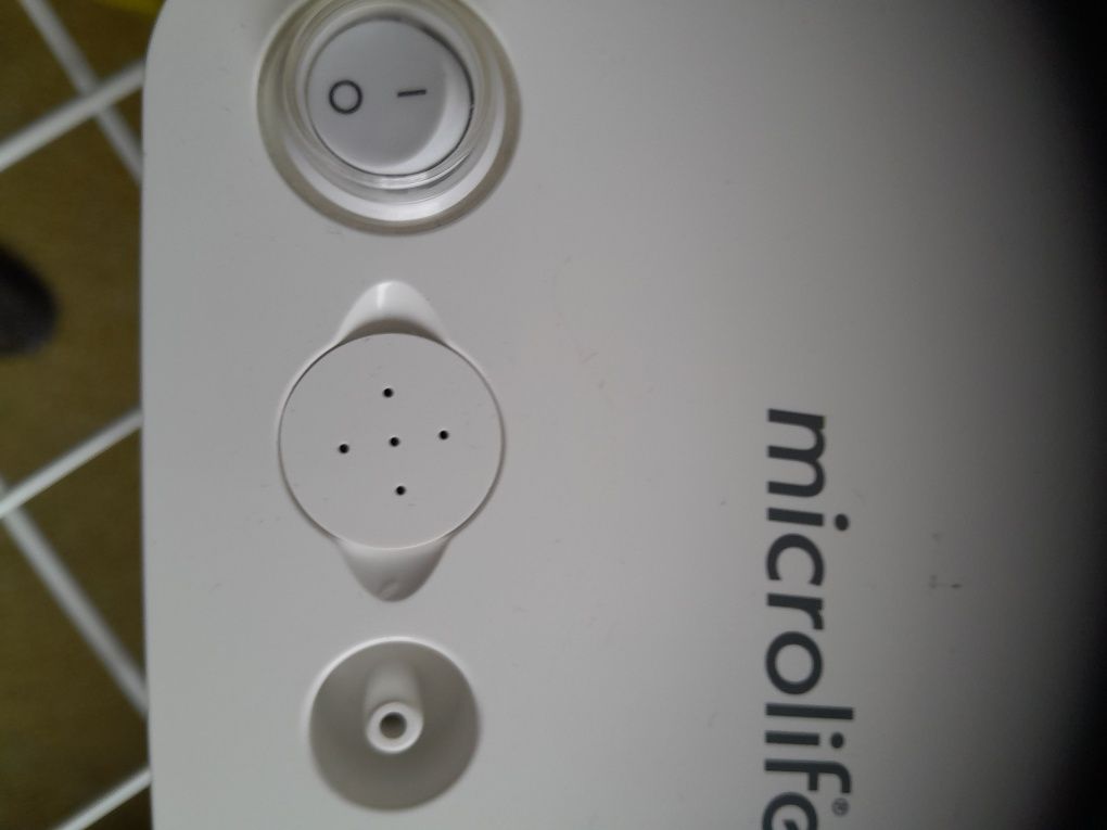 Inchalator,kompresor,mikrolife