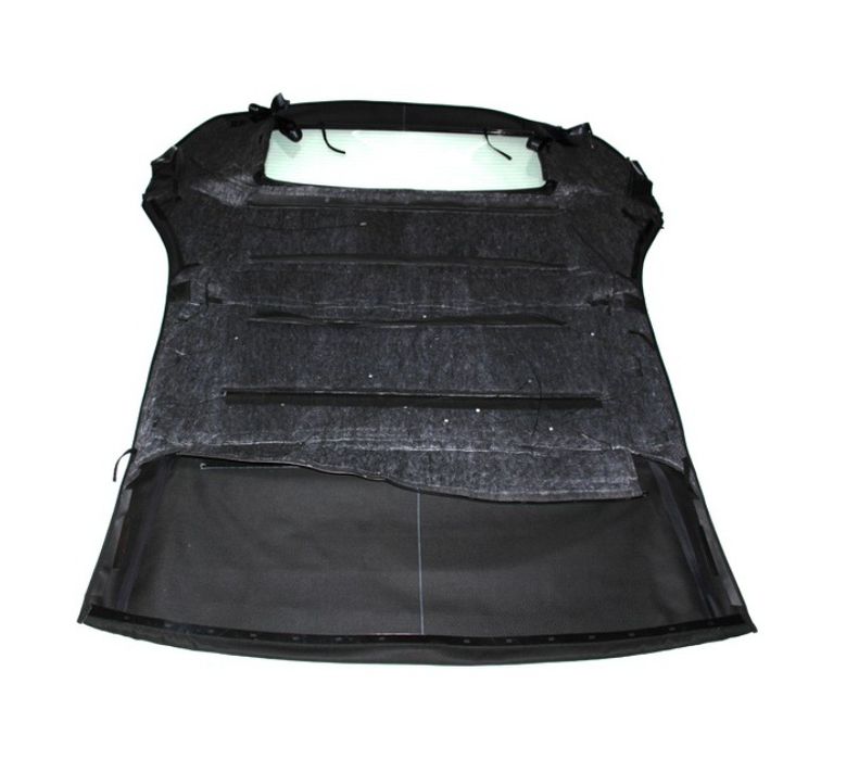 Capota VW Golf 6 Cabrio (2011 a 2016)