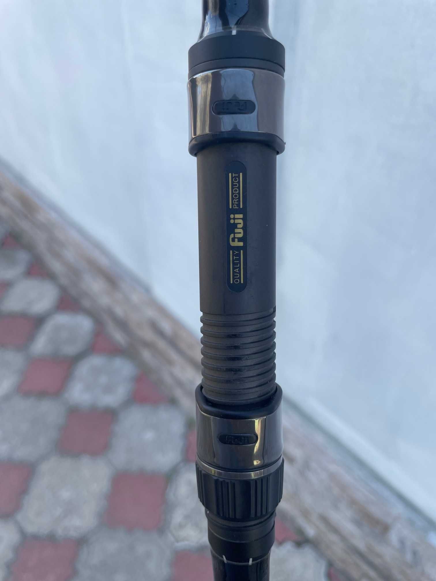 Удилище карповое Sportex Triumph Carp 13’/3.96m 3-5oz