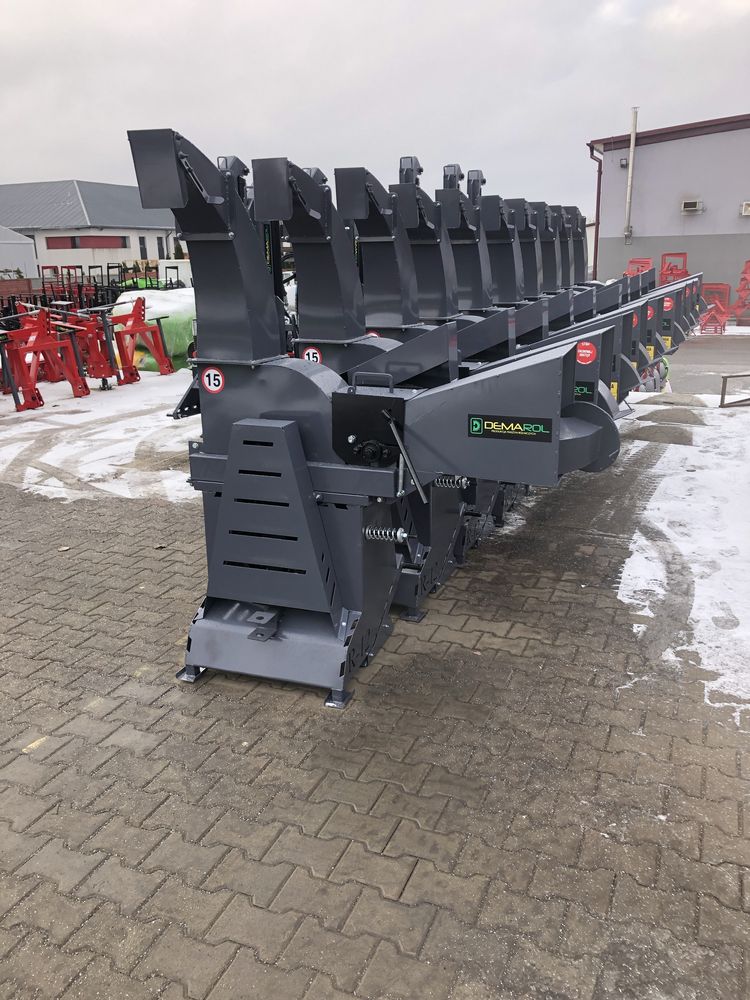 Rebak do gazezi Denis Nowy R-12 dostawa