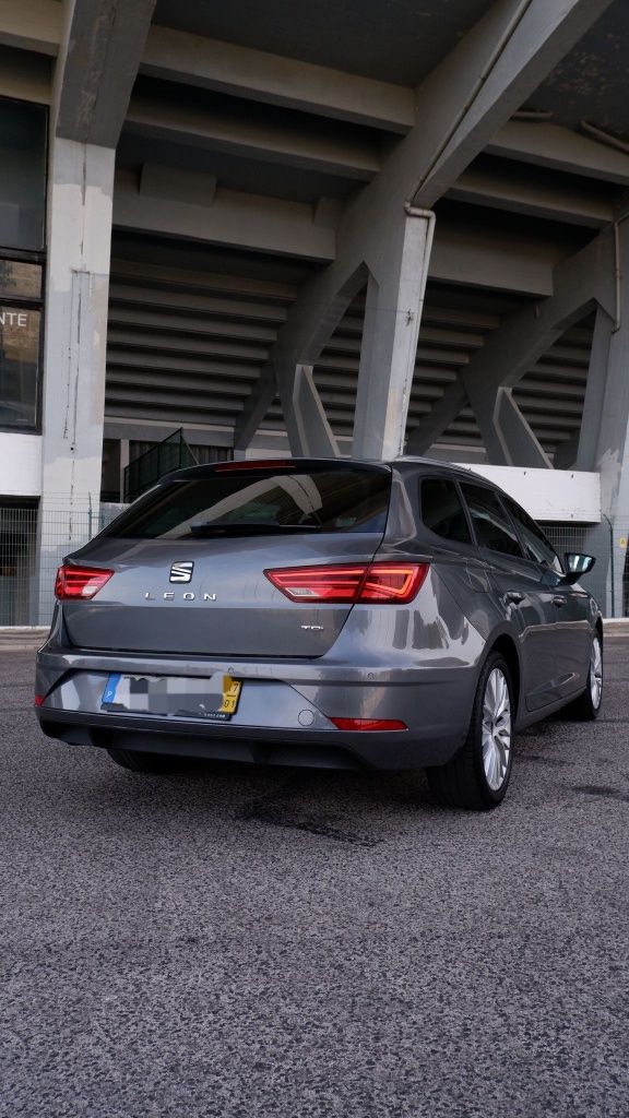 Seat Leon ST 1.6Tdi Style S/S