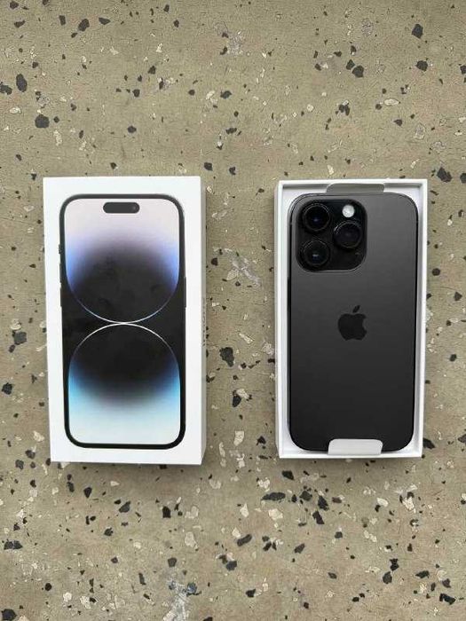 iPhone 14 PRO 256 GB