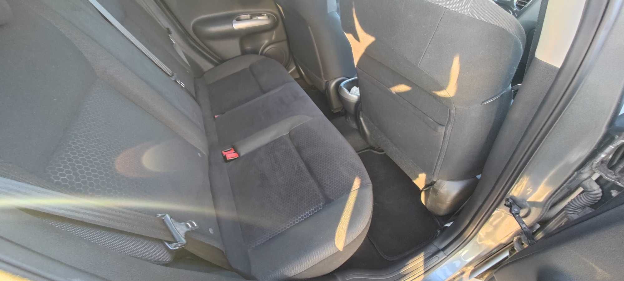 Nissan Juke diesel  (poucos km)