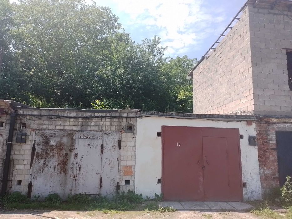 Оренда Гаражу. Франківський район. Гаражний Кооператив Ластівка.