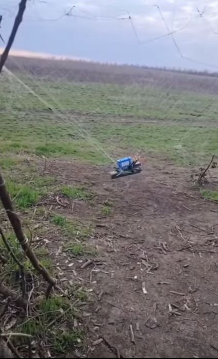 Сеть, сетки для ловли дронов