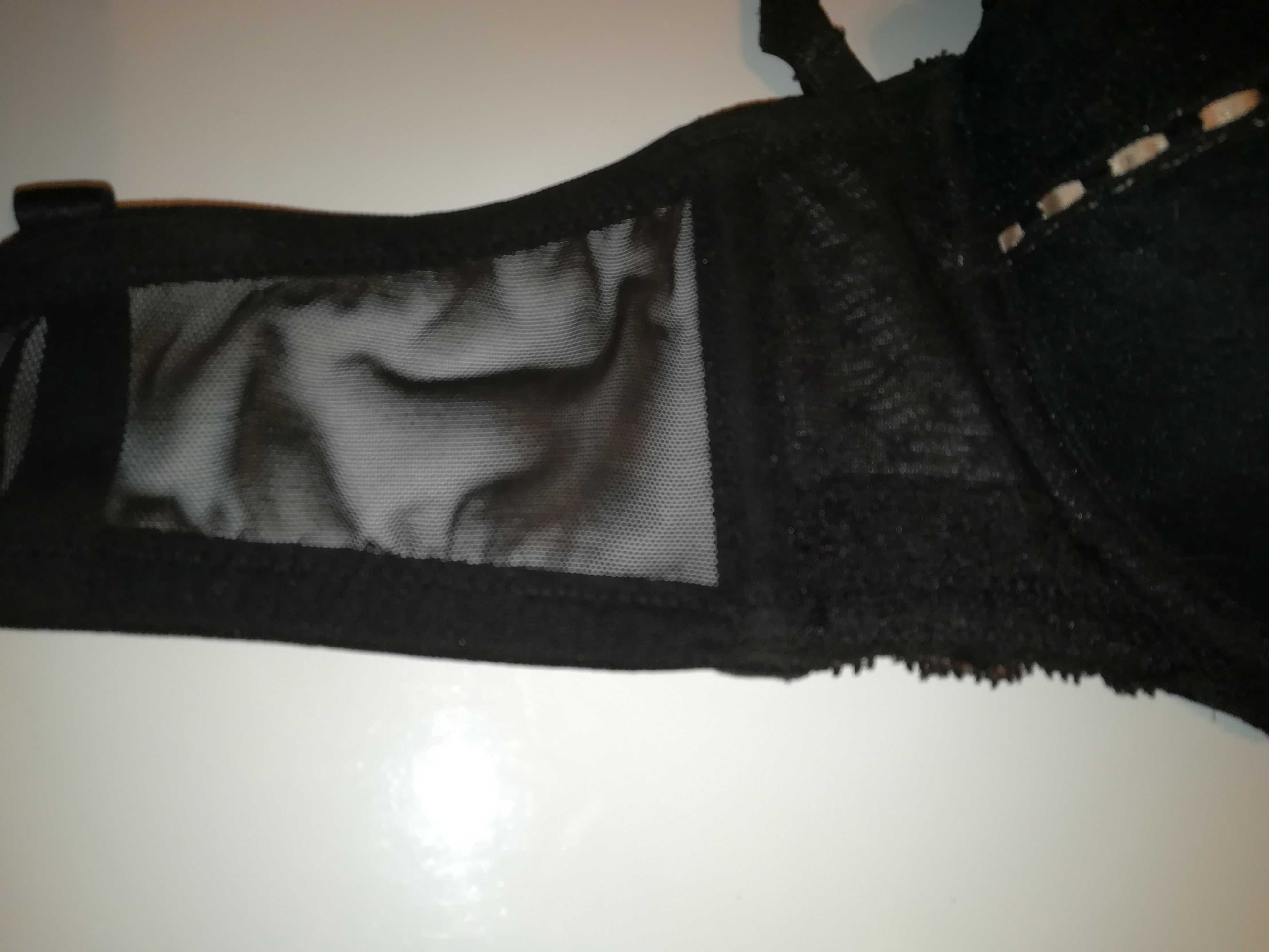 Biustonosz 80C Push Up Esotiq Intimissimi Triumph