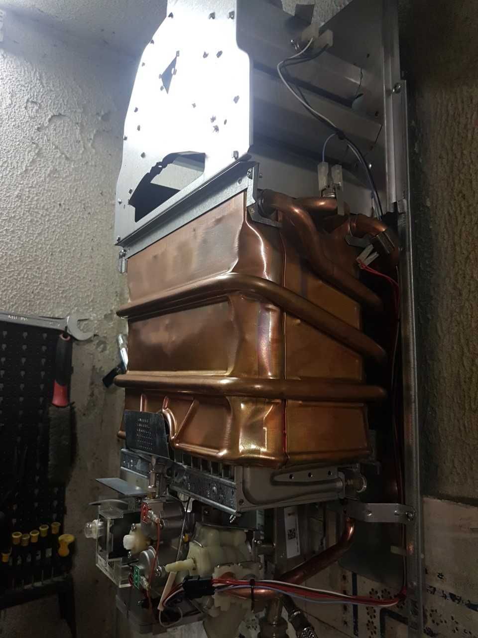 Junkers, Bosch, 14 Litros, Bom Estado, garantia e montagem grátis