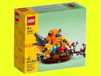 #nowe# Lego 40639 Ptasie Gniazdo Wielkanoc Trójmiasto