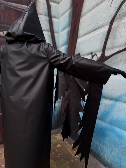 Костюм Крик,  карнавальный костюм на хеллоуин, костюм убийцы