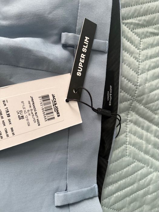 Spodnie męskie 7szt.