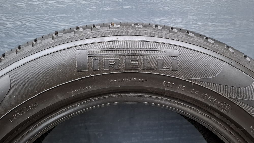 Pirelli 225/60 R17 All Season