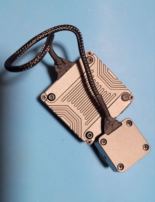 Тепловізійна камера caddx 256ca для FPV