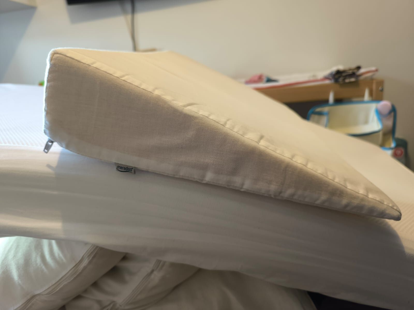 Cama/ Berço Bebé