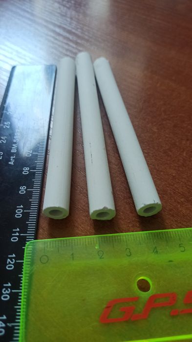 Три мусата за ціною двох