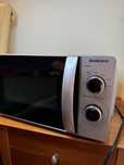 kuchenka mikrofalowa Silvercrest Kitchen Tools SMW 700 D3.