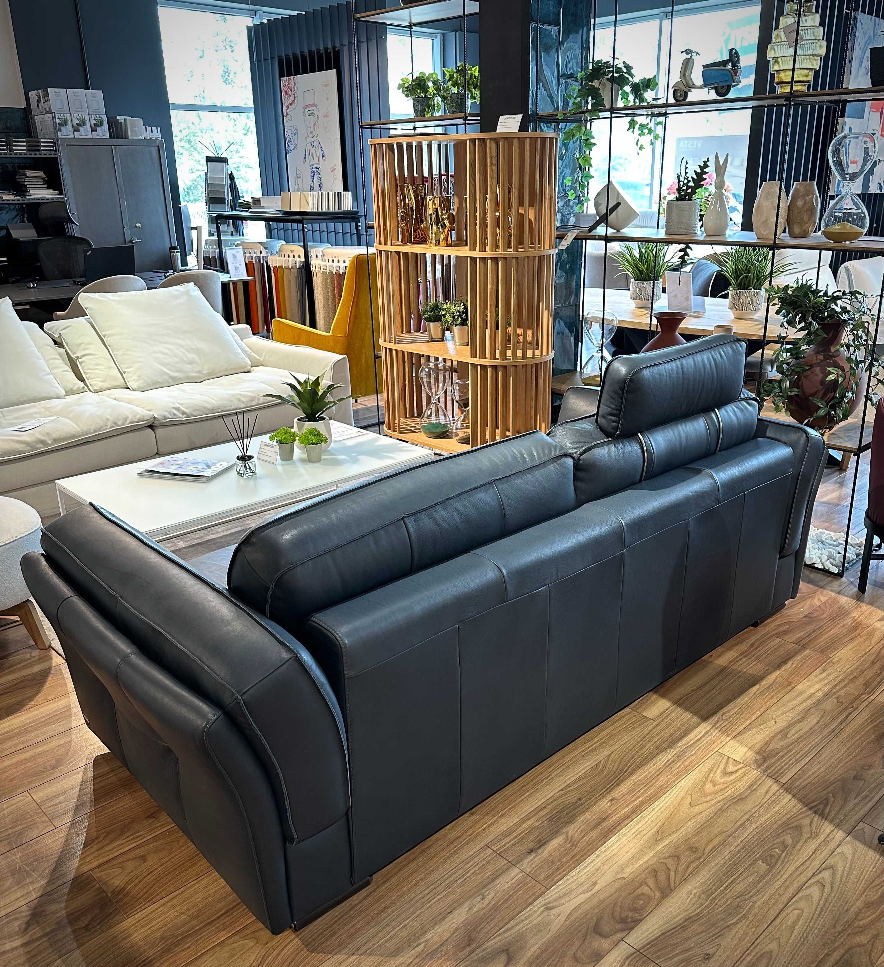 Sofa Natuzzi Editions - B888 Silvano