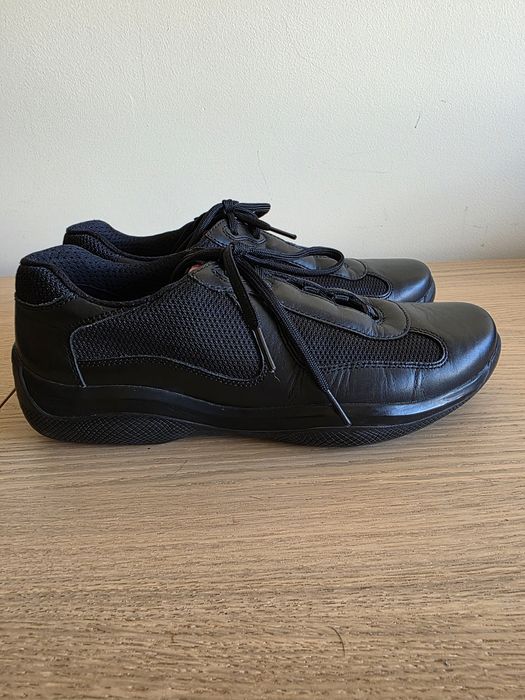 Ténis Prada (número 41)