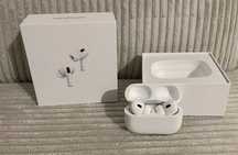 Oryginalne - Sluchawki airpods pro 2 gen. Nowe
