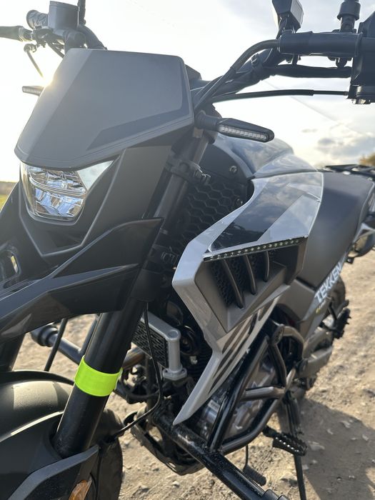 Продаю Tekken 300 2025