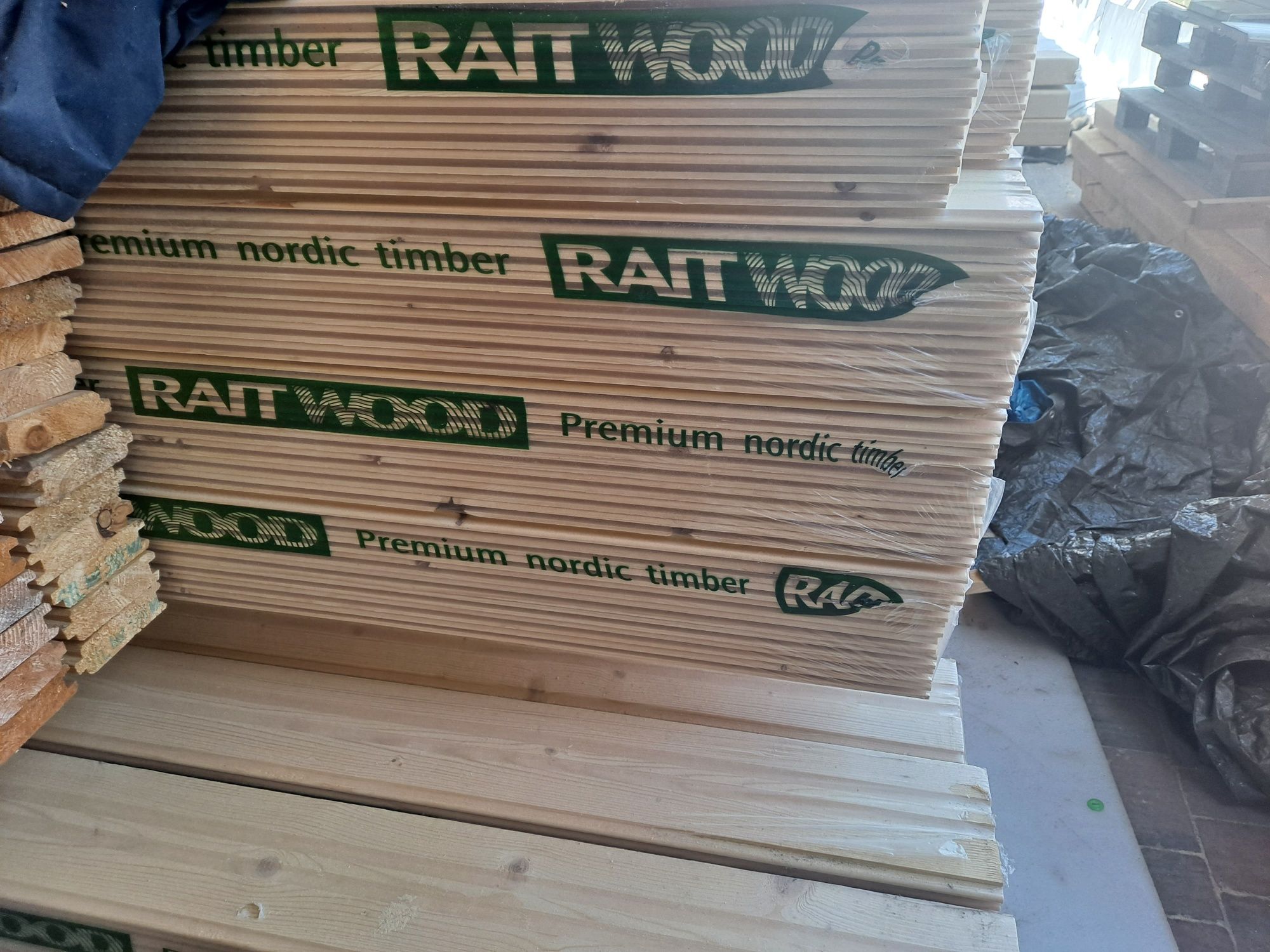 Drewno konstrukcyjne C24 45x145, 170,195,220,245