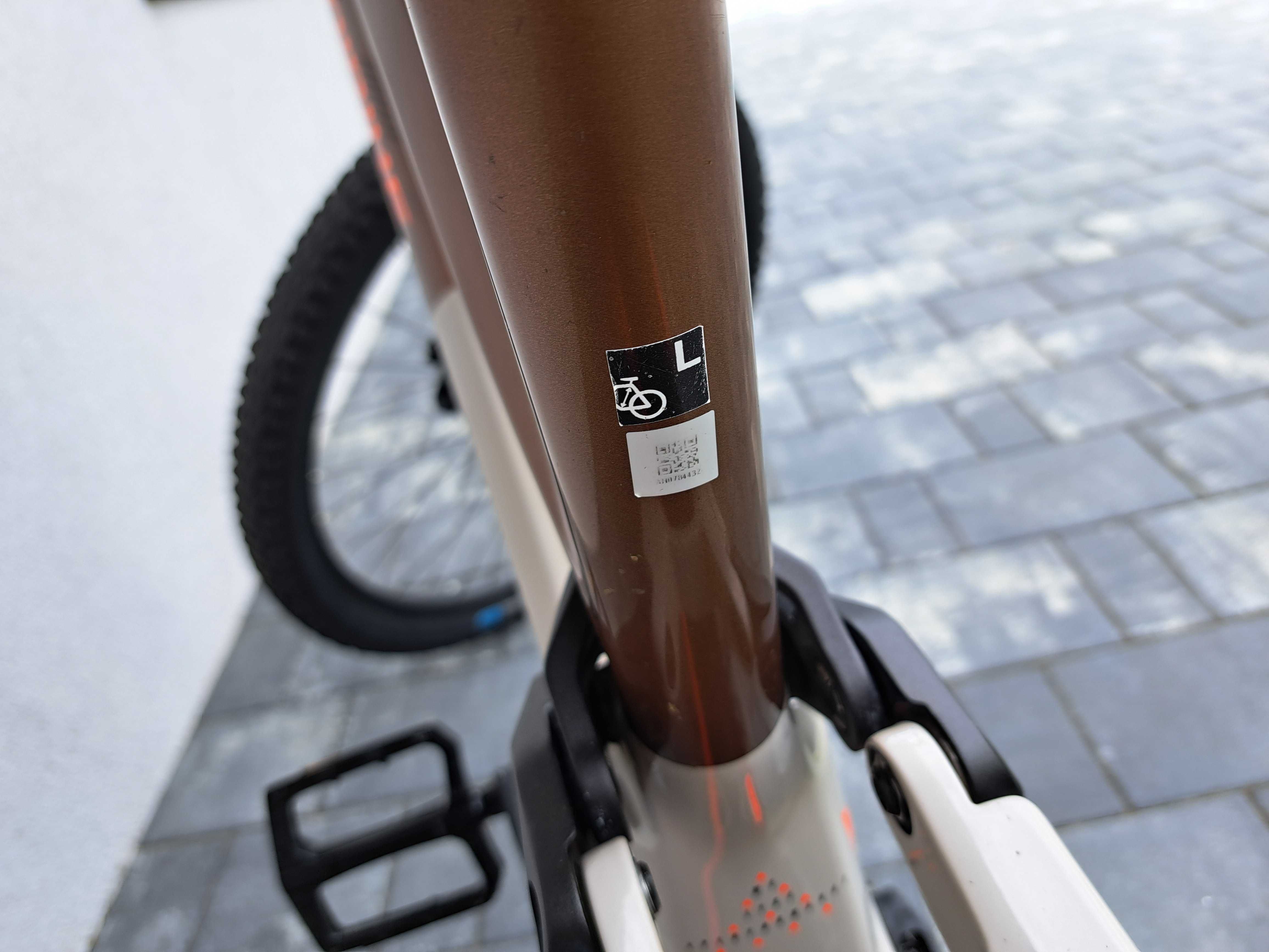Haibike LYKE CF 10