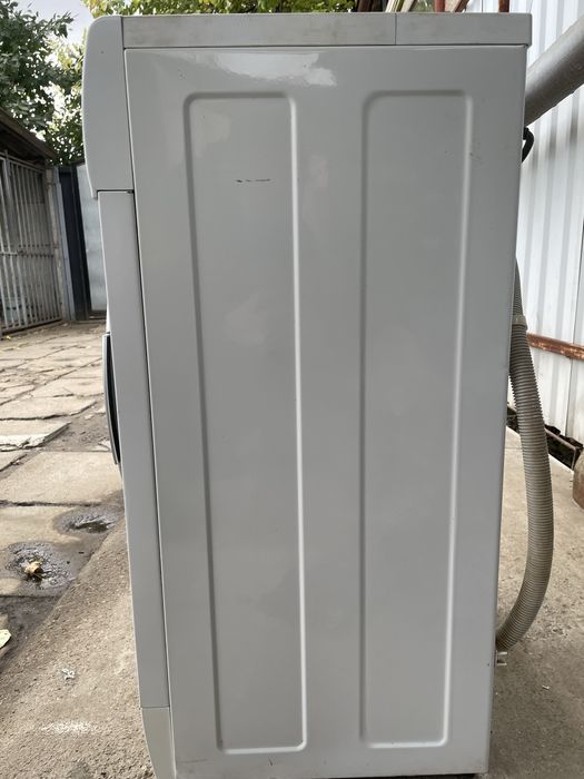 Стиральная машинка Samsung 4,5 кг