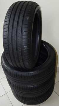 Opony letnie Pirelli Cinturato P7 225/45/R18 91Y (P7C2)