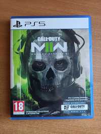 Gra Call of Duty Modern Warfare 2 PS5