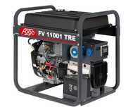 Agregat prądotwórczy Fogo FV 11001 TRE