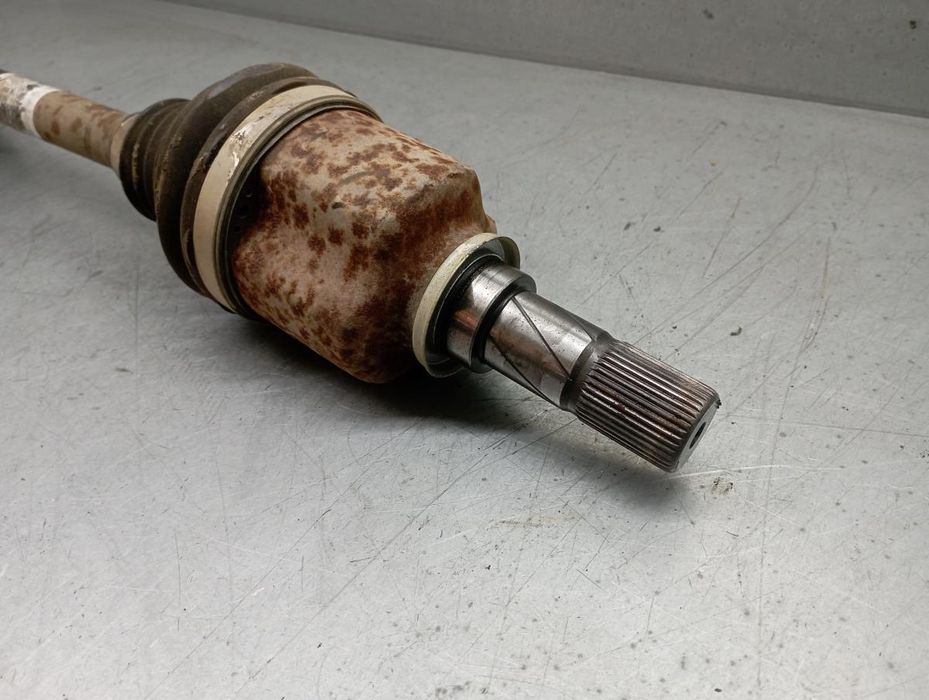 Transmissão frente esquerda RENAULT Trafic III (FG_)