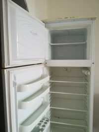 Двокамерний холодильник Nord