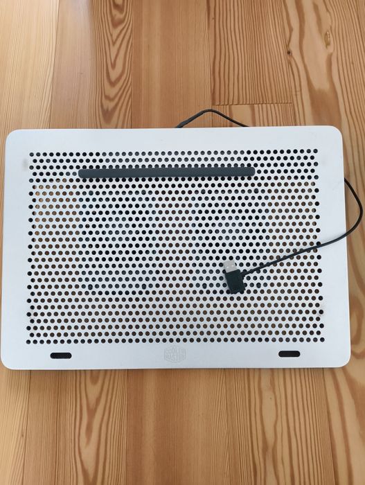 Cooler Master Notepal FN19 Cooling Pad64729496968578120