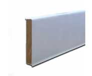 Cubu flex 80 mm  250 cm x nowe 3 szt
