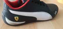 Buty puma ferrari