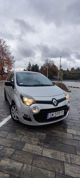 Renault Twingo Renault Twingo 1.2 77000km