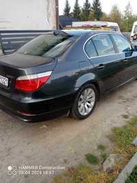 Sprzedam BMW e60 2,0i benzyna