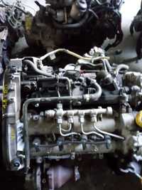 Motor Alfa Romeo 1.6 JTD REF: 955A3000